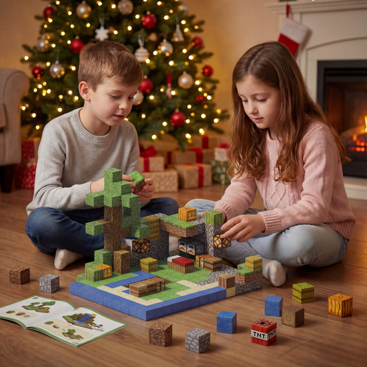 Zestaw „Kuror Przygód”