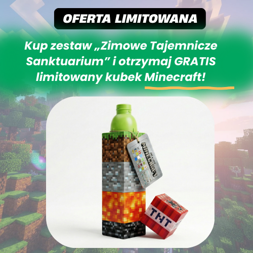 Zestaw „Wielka Forteca Skalna”