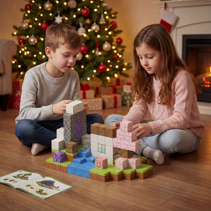 Zestaw „Wiejska Oaza”