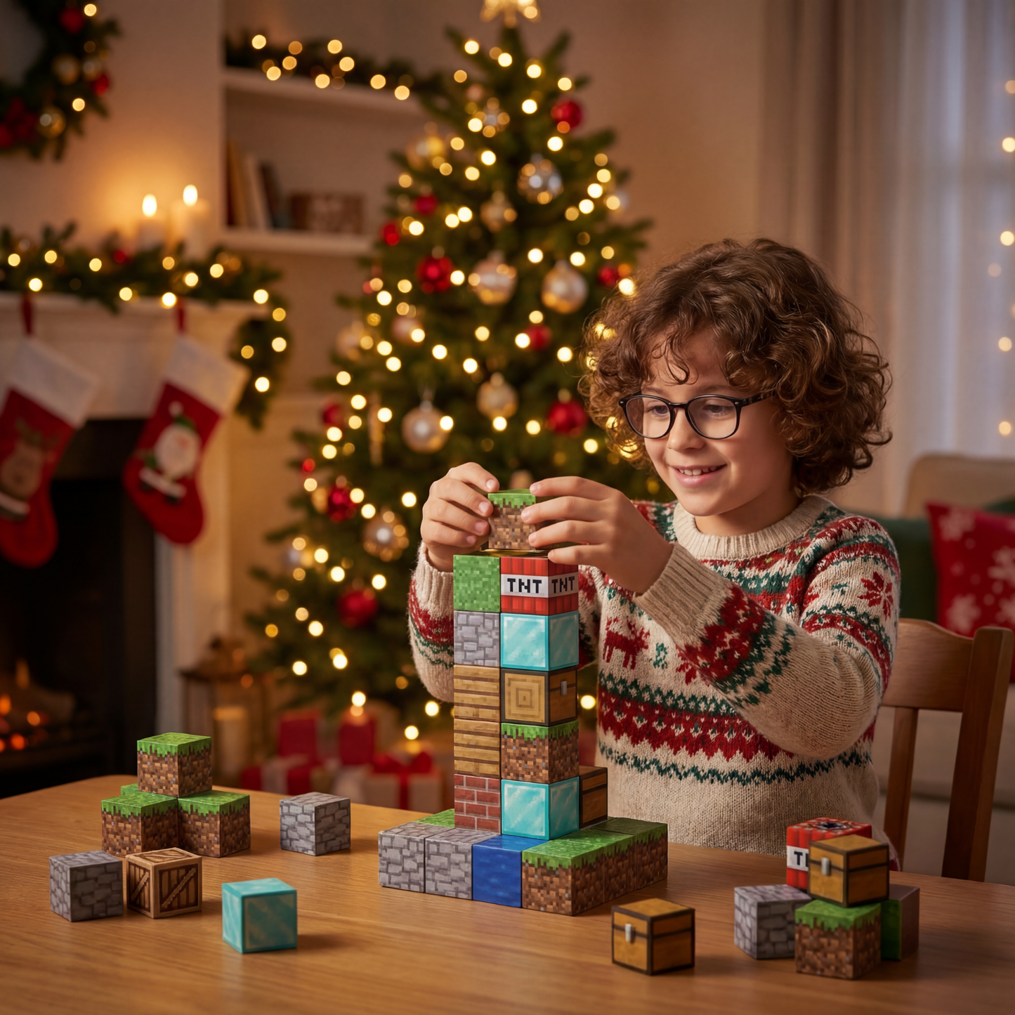 Zestaw „Wielka Forteca Skalna”