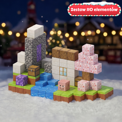 Zestaw „Wiejska Oaza”