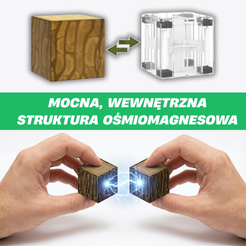 Zestaw „Wielka Forteca Skalna”