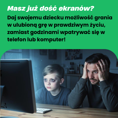 Zestaw „Wielka Forteca Skalna”