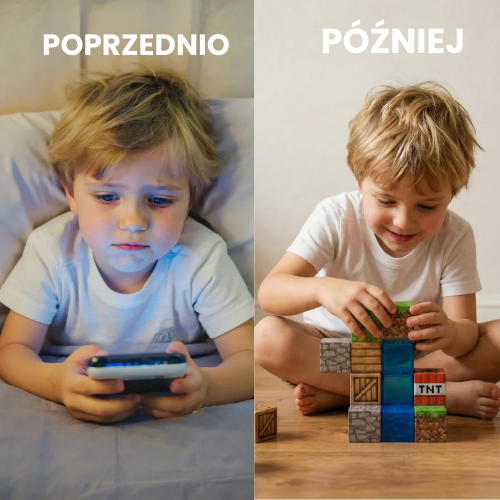 Zestaw „Wielka Forteca Skalna”