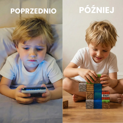 Zestaw „Wielka Forteca Skalna”